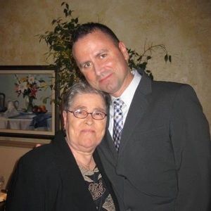 Meet your Posher, Tony